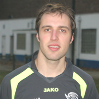 Filip Schaekers : Trainer