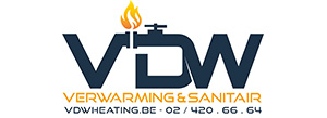 VDW Heating